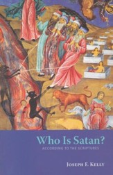 Who Is Satan?: According To The Scriptures - eBook