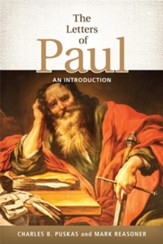 The Letters of Paul: An Introduction - eBook