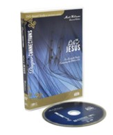 The Life of Jesus: 6-Session DVD Bible Study