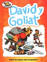 David y Goliat  (David and Goliath)
