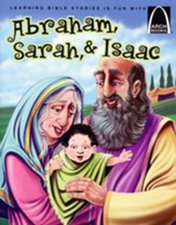 Abraham, Sarah, and Isaac