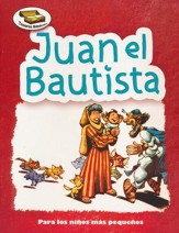 Tesoros Bíblicos: Juan el Bautista  (Bible Treasures: John the Baptist)