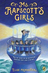 Miss Rapscott's Home for Girls - eBook