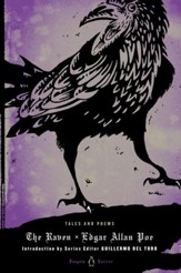The Raven: Tales and Poems - eBook