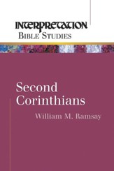 Second Corinthians - eBook