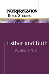 Esther and Ruth - eBook