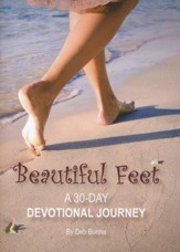 Beautiful Feet 30-Day Devotional