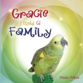 Gracie Finds A Family - eBook