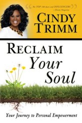 Reclaim Your Soul: Your Journey to Personal Empowerment - eBook