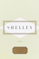 Shelley: Poems - eBook