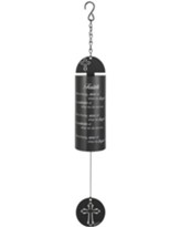 Faith Is Being Sure, Cylinder Wind Chimes
