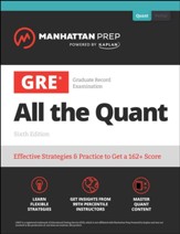 GRE Math Strategies: Effective  Strategies & Practice from 99th Percentile Instructors