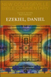 Ezekiel, Daniel: New Collegeville Bible Commentary