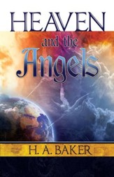Heaven and the Angels - eBook