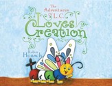 Loves Creation: The Adventures Of L. C. - eBook