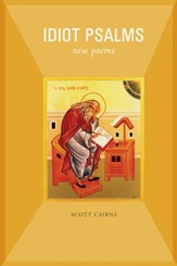 Idiot Psalms: New Poems - eBook