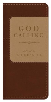 God Calling Vest Pocket Edition - eBook