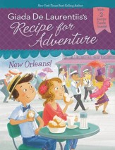 New Orleans! #4 - eBook
