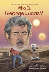 Who Is George Lucas? - eBook
