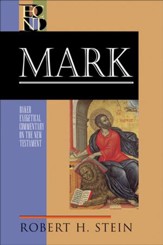 Mark (Baker Exegetical Commentary on the New Testament) - eBook