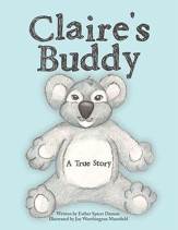 Claire's Buddy: A True Story - eBook