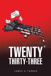 Twenty Thirty-Three - eBook