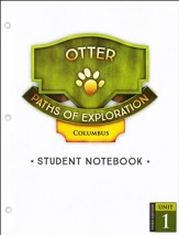 Paths of Exploration 3rd Grade: Columbus Unit Student Notebook Pages (3rd Edition)