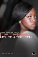 Deceived: Lured from the Truth - eBook