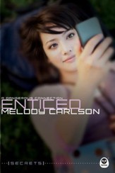 Enticed: A Dangerous Connection - eBook