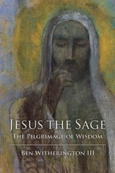 Jesus the Sage