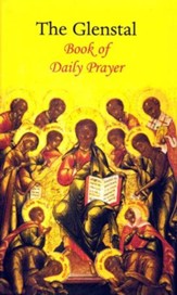 Glenstal Book of Daily Prayer