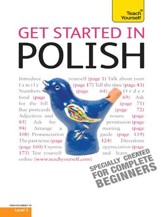 Get Started in Polish: Teach Yourself / Digital original - eBook