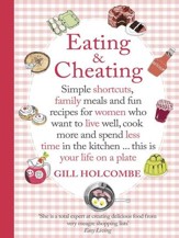 Eating and Cheating / Digital original - eBook
