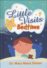Little Visits at Bedtime