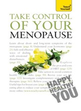 Take Control of Your Menopause: Teach Yourself / Digital original - eBook
