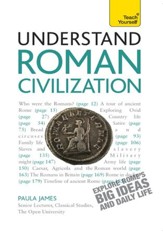 Roman Civilization: Teach Yourself / Digital original - eBook