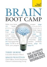 Brain Boot Camp: Teach Yourself / Digital original - eBook