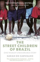 The Street Children of Brazil / Digital original - eBook