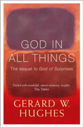 God in All Things / Digital original - eBook