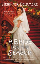 A Bride for the Season - eBook