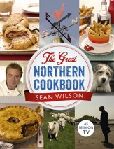 The Great Northern Cookbook / Digital original - eBook
