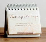 Marriage Blessings Daybrightener