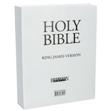KJV Loose-Leaf Bible (pages only)