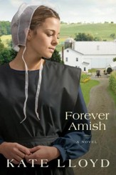 Forever Amish - eBook