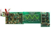 Electronics Curriculum Course: LED Scope Part 2 (LED Array Oscilloscope)