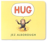 Hug: Board Book