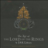The Art of the Lord of the Rings by  J.R.R. Tolkien