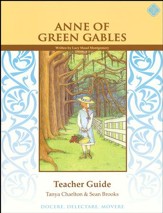 Anne of Green Gables, Memoria Press Literature Guide  7th Grade, Teacher's Edition