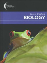Science Shepherd Biology Textbook, 3rd Edition