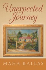 Unexpected Journey - eBook